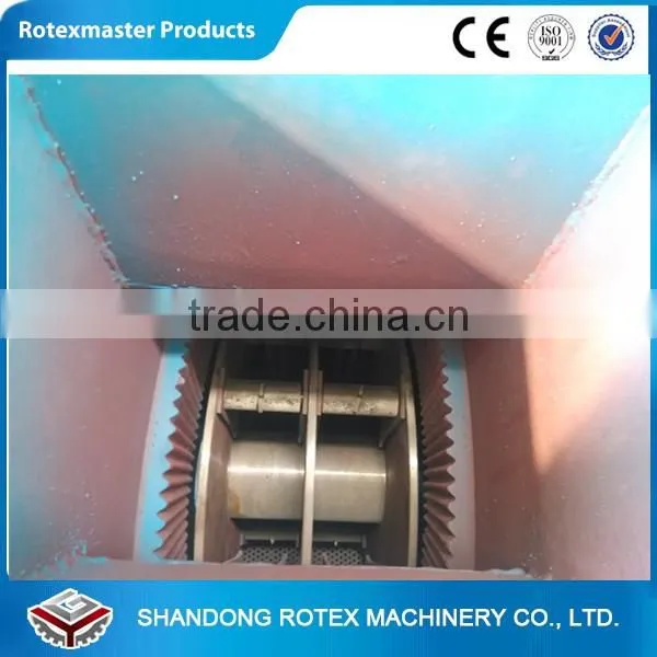 Alfalfa Grass Crusher Machines type Feed Hammer Mill 37kw