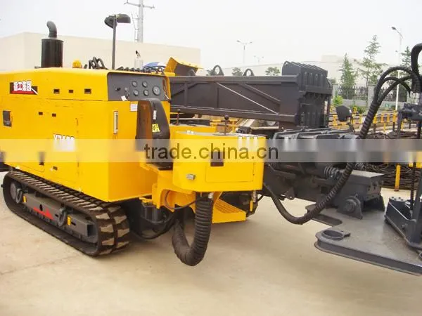 Ground Drilling Equipment XZ180