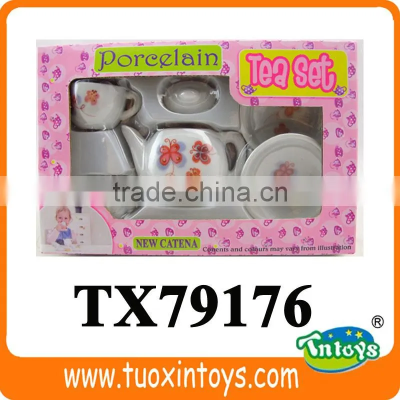 modern fine antique japanese china tea set