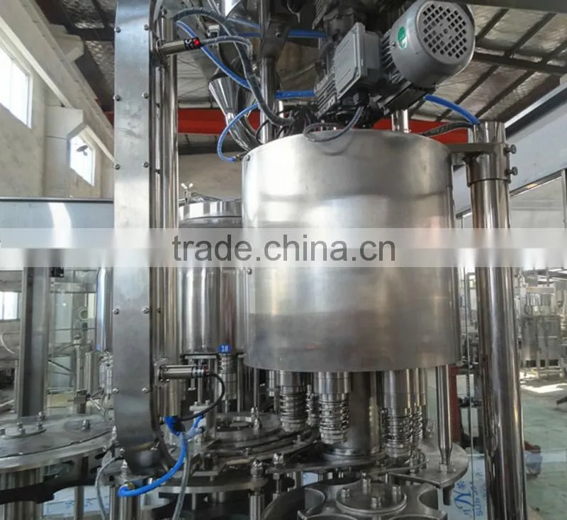 Filling Machine