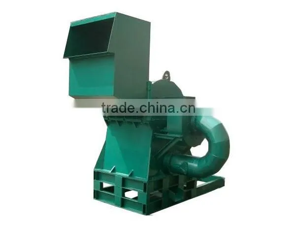 with Capacity of 5t/h Metal Crusher Machine with Factory Price