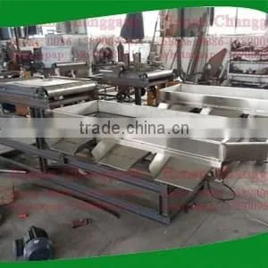 wide application material Peanut kernel chopper