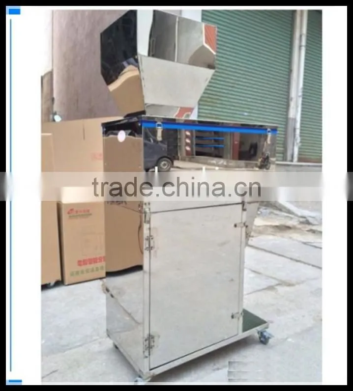 Automatic Small Articles Filling Machine YS-999