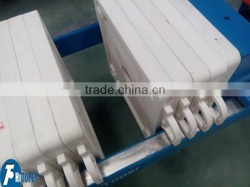 Liquid-solid separation hydraulic filter press, hydraulics press