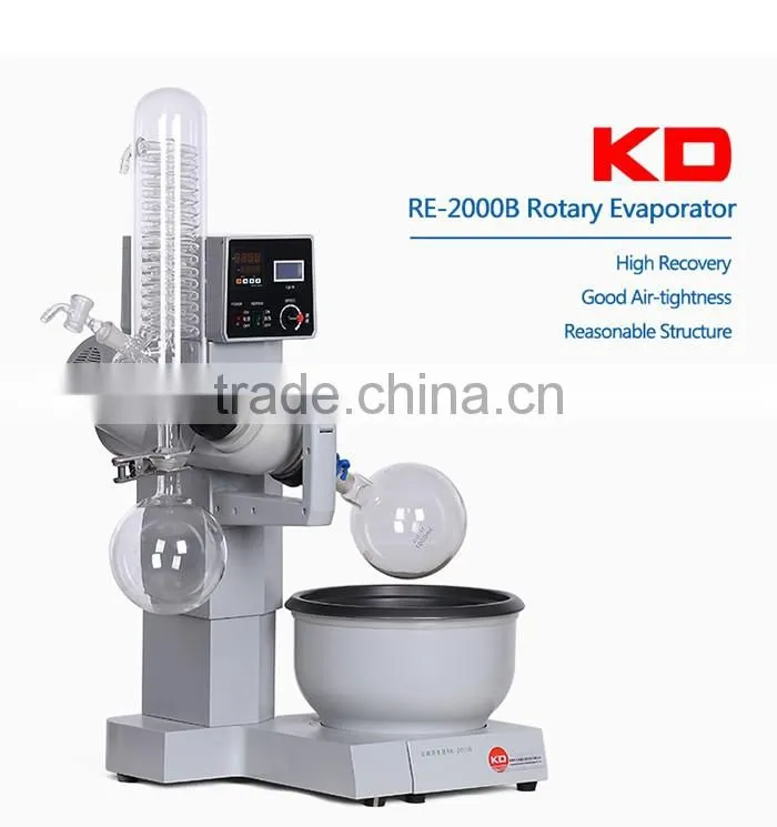 Vacuum Destilation Equipment