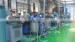 Lab Emulsifier
