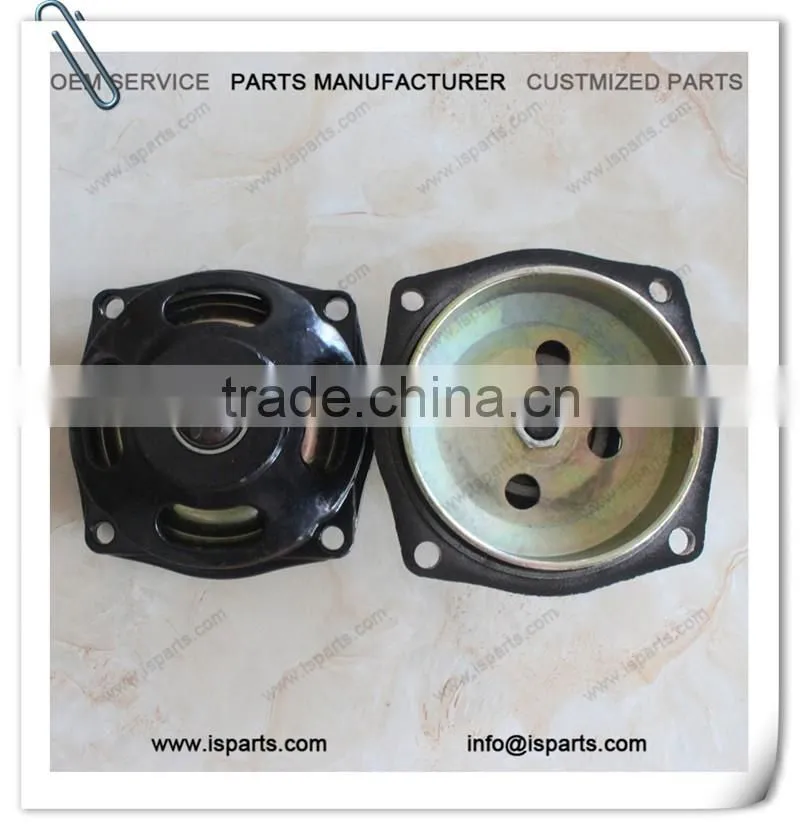 China Scooters minibike 49cc Moped 7T Clutch bell Assembly