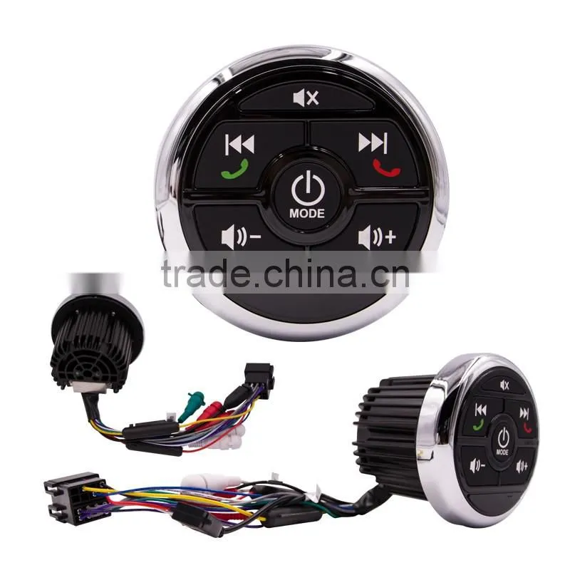 waterproof controller receiver for ATV utv silica gel