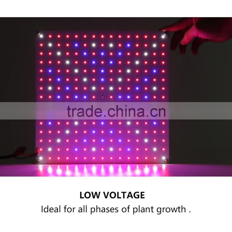 Hot Sale SMD Panel 45W LED Grow Light for plant