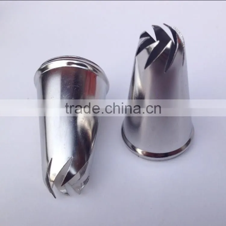 Cake Decorating Mouth Nozzles/Cake Decorating Mouth Nozzles/Flower Decorating Mouth Tool
