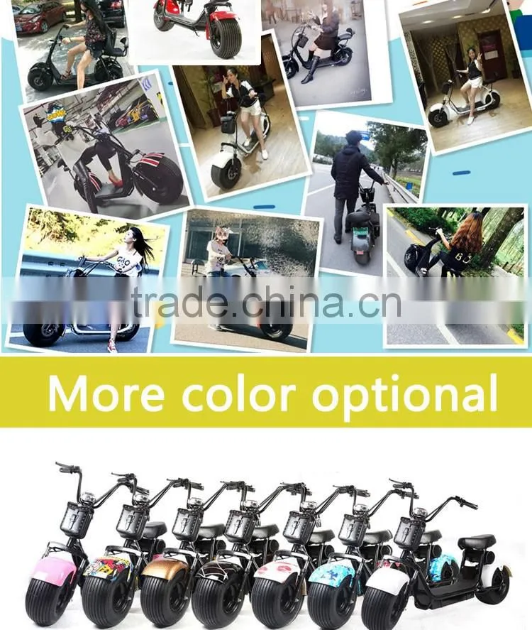 Leadway citycoco gas scooter plastic body parts for wholesale(L16-07a)