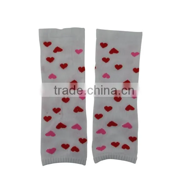 Trade assurance Wholesal crochet knit boot cuffs