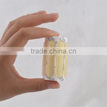 Non-slip hanger strips/slip grip/silicone non-slip strips/anti-slip hanger strips