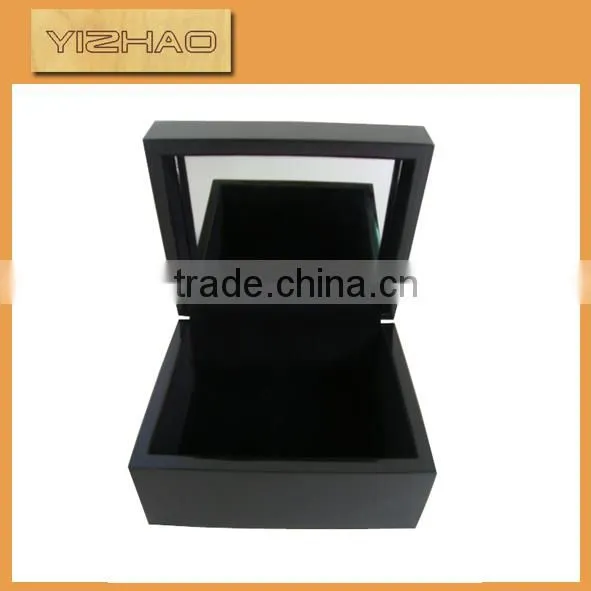 2014 high quality YZ-jb0001 luxury kraft jewelry boxes