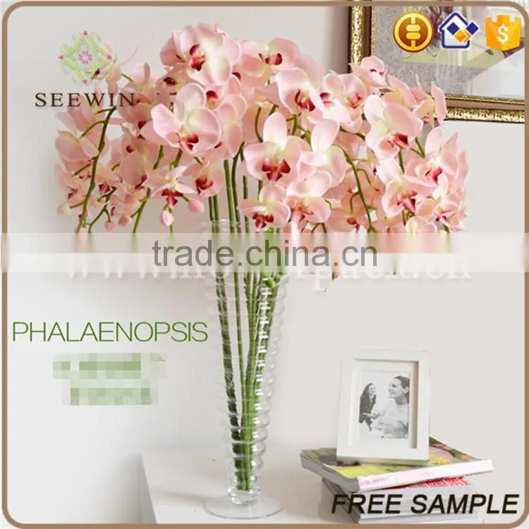 home decoration rose china artificial flowers