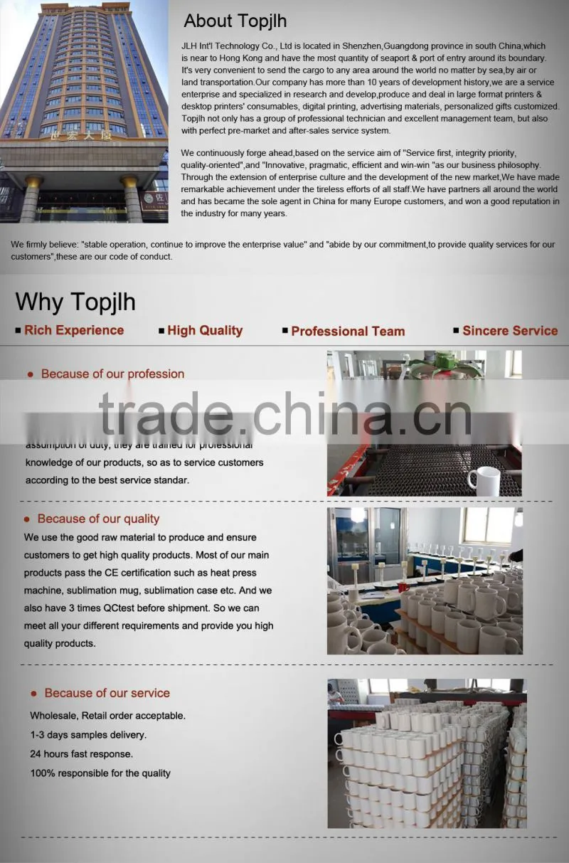 5 in 1 Mug Sublimation Press Machine Cup sublimation heat transfer machine