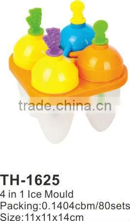 ice lolly mold,mold for popsicle