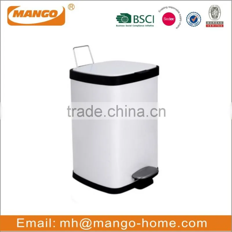35L High Quality Galvanized Incinerator