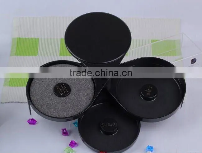 Condiment dispenser / Seasonal box / Seasoning box