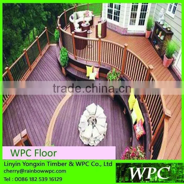 Wooden Floor For Sale