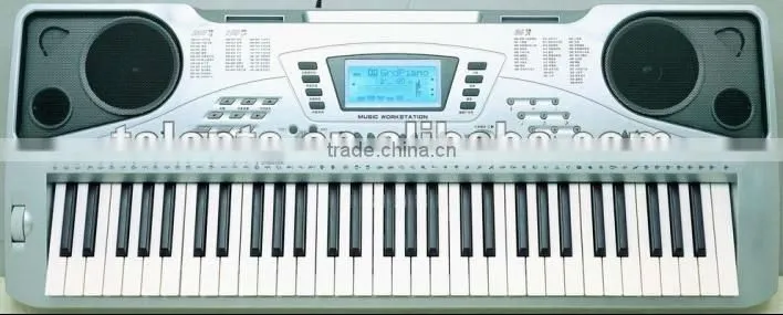 Upright teaching digital piano keyboard piano electric 88 key hammer action keyboard electric teaching organ