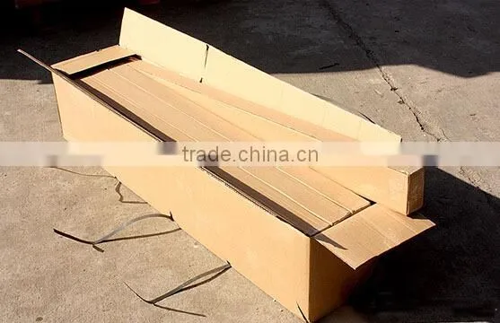 150x50cm wooden standing easel