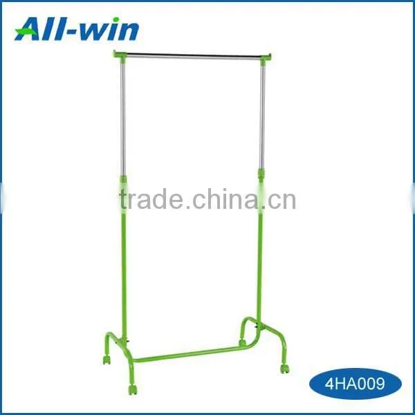 High-quality low-cost household clothes hanger rack