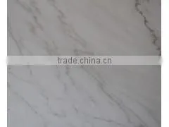white marble table tops italian Bianco Carrara white countertop kitchen cabinets