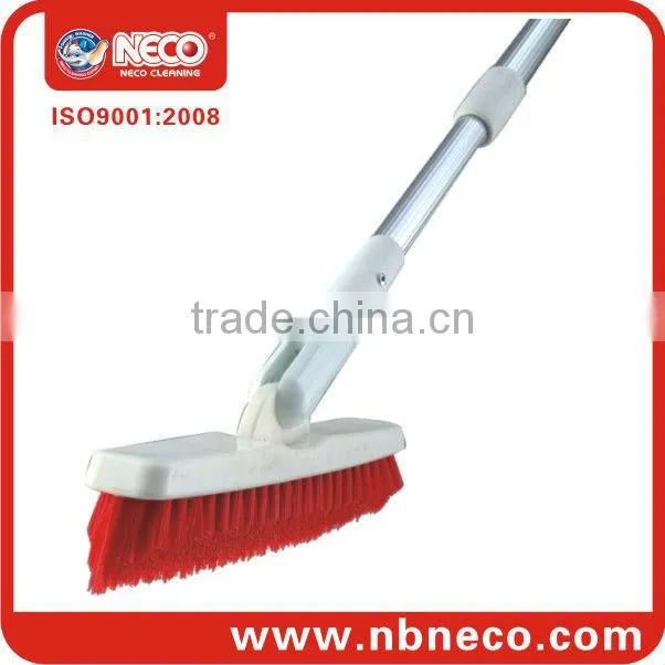 corner brush