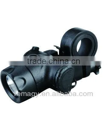 1W super bright bicycle led light