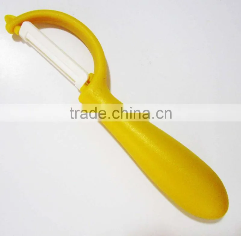 Popular Stainless Steel Fruit And Vegetable Zester