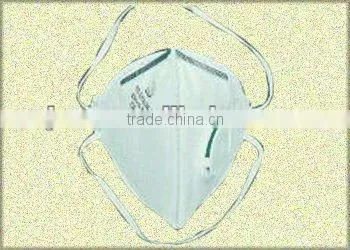 disposable working dustproof mask