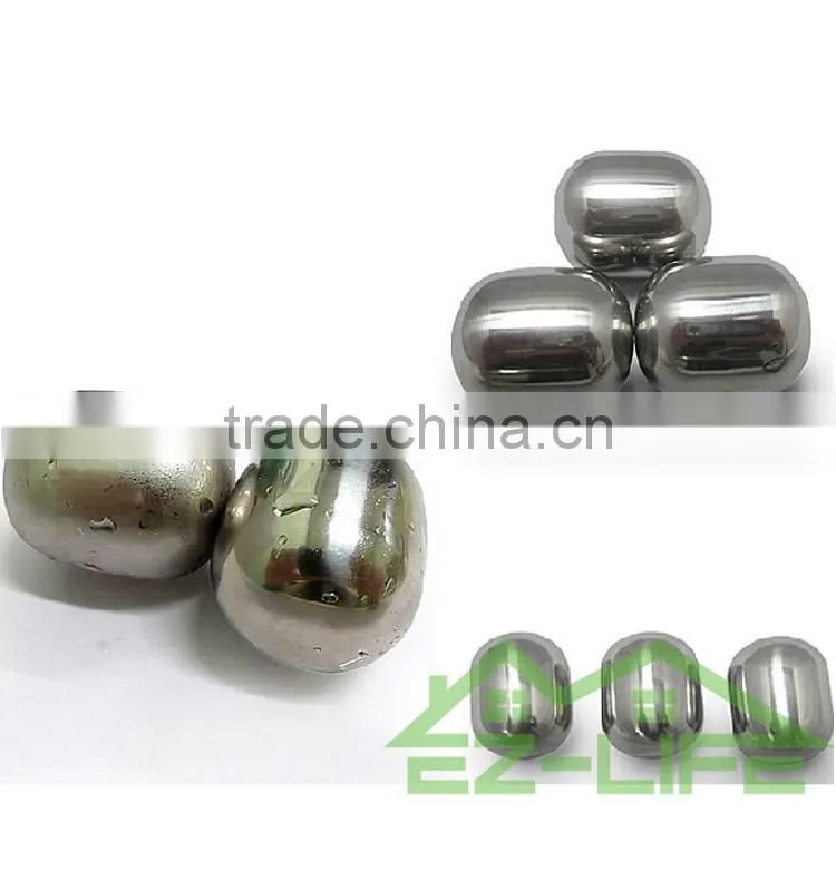 2017 Best high quality hot sale cheap stainless steel rock and ice