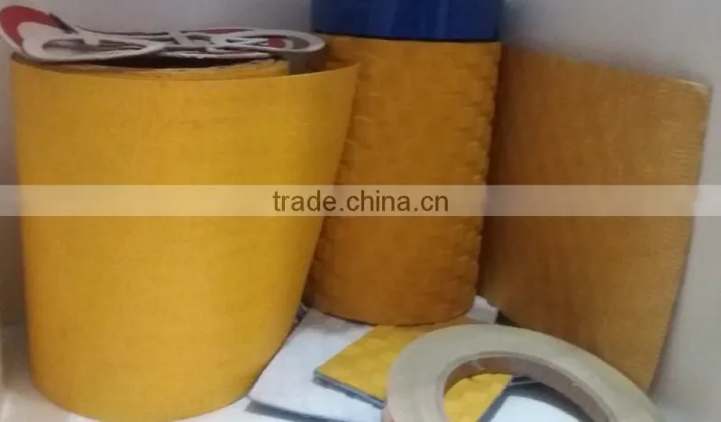 high quality auto slip resistance tape for high way road