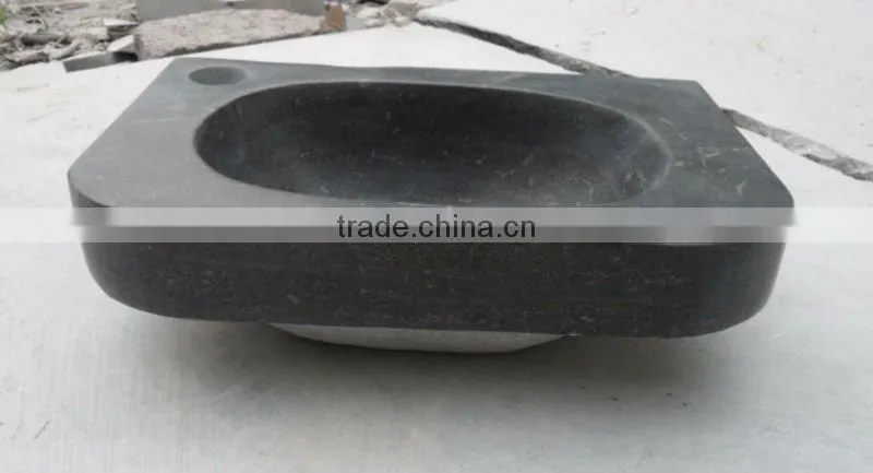 stone sink