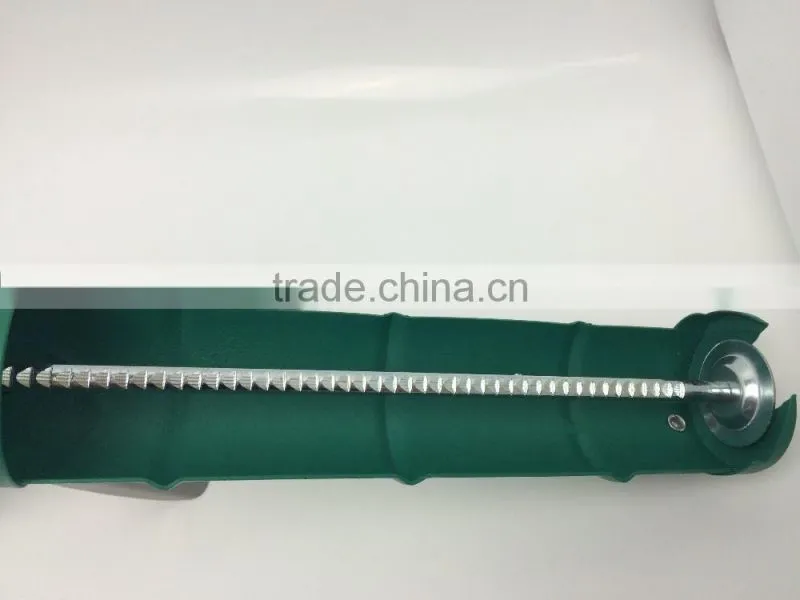 New arrival construction manual power caulking gun of 2017
