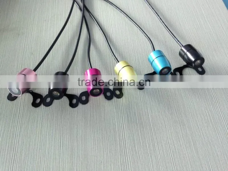 High quality 12V Waterproof Laser Collision Avoidance Light For Car