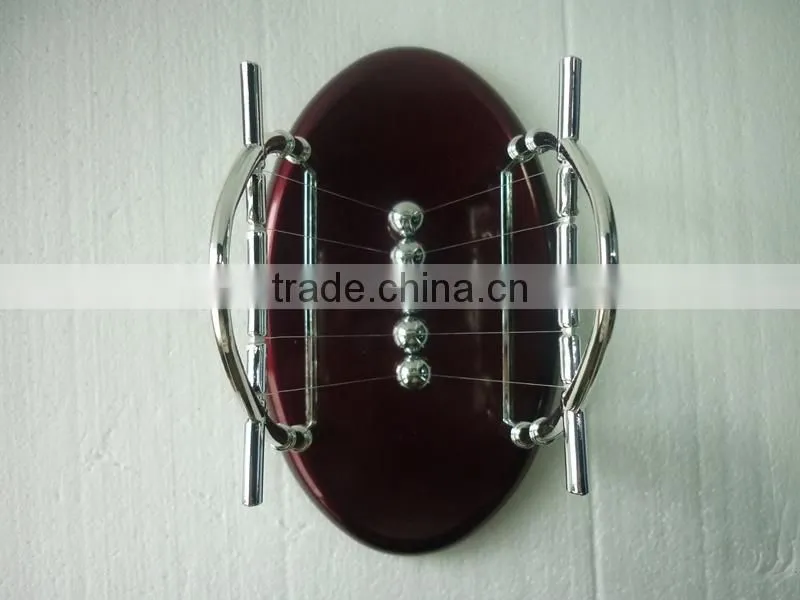 GM411 Newton Pendulum Newton's Cradle Balance Ball newton cradle