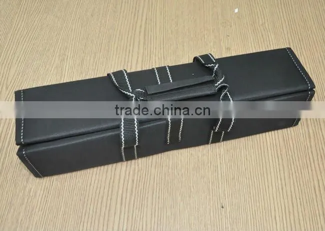Hot-sell kitchen chef knife with bag