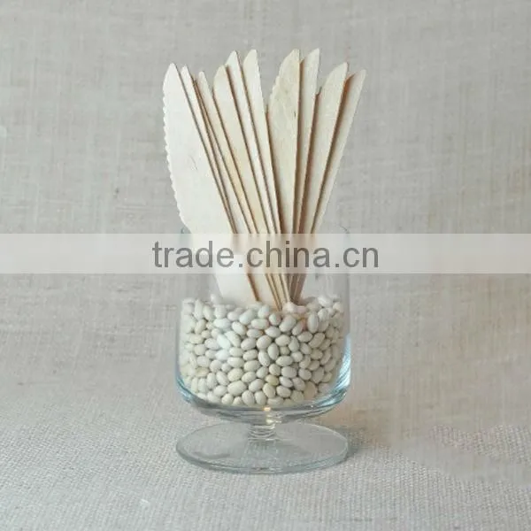 2014 Best Seller Chinese Wholesale Disposable Flatware & Cutlery