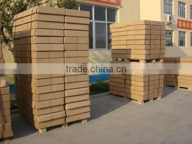 SOLID WOOD DOOR