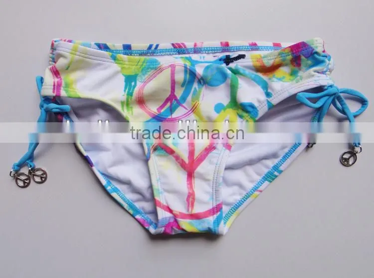 Stylish Hot Girl Bikini
