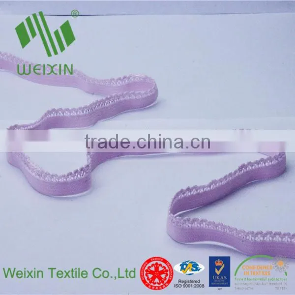 Elastic Webbing Elastic Trimming Underwear Decorations
