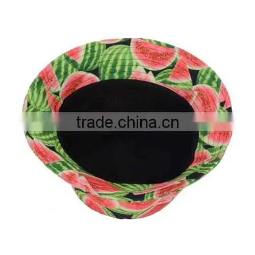 Fashion Australian Custom Tie Dyed Bucket Hat