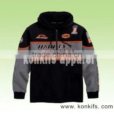 Motorcycle Wear 500D Oxford Coating PU Fabric Shoulder