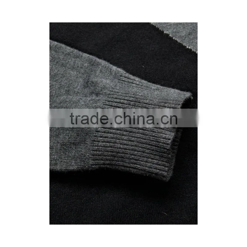 Latest Woolen Sweater Designs For Men