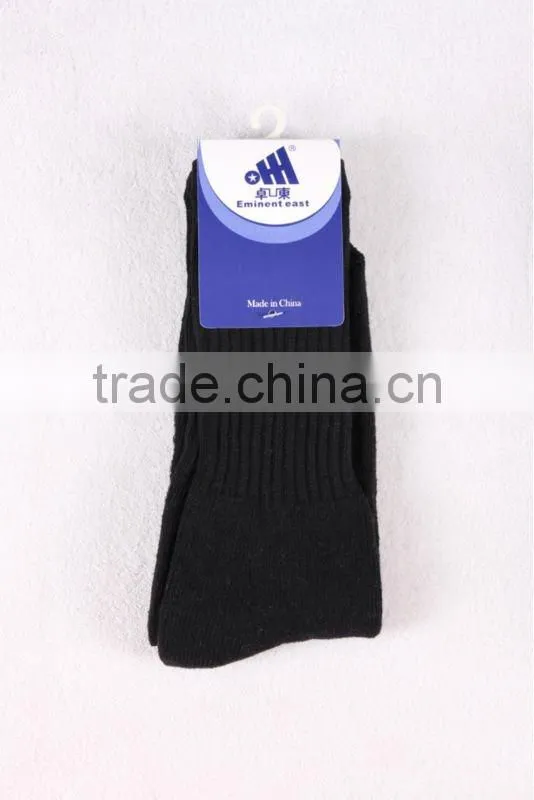 Mans dress socks
