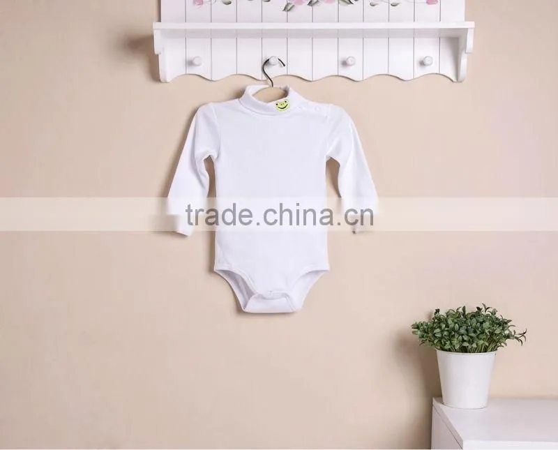 mom and bab 2013 Autumn baby clothing 100% cotton girl bodysuit