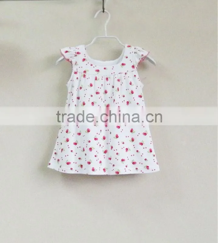 mom and bab 2013 Summer baby wear 100% cotton boy dress 2pcs set