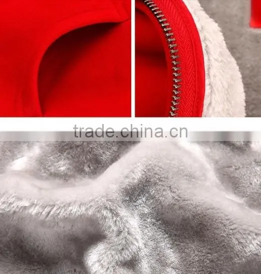 High quality good sale good price fashion custom fleece women zipper hoodies